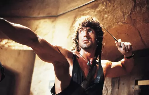 Filme Warner TV, mai 2023. 3 filme cu Sylvester Stallone la TV