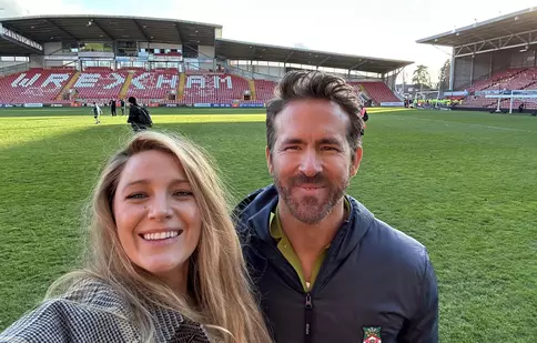 Ryan Reynolds are propria echipă de fotbal. Actorul a investit peste 3 milioane de euro într-un club din Țara Galilor