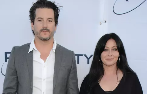Shannen Doherty și soțul ei divorțează, după 11 ani de căsnicie. „Este ultimul lucru pe care și-l dorea”