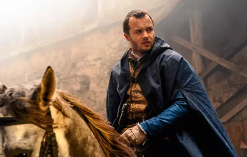 Shardlake, tot ce trebuie să știți despre serialul Disney Plus filmat în România. Ce actori celebri fac parte din distribuție