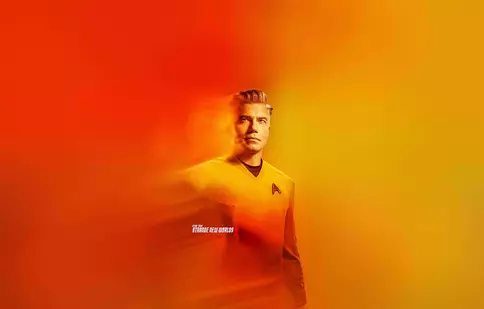 Star Trek: Strange New Worlds are trailer nou. Sezonul 2 va începe în curând