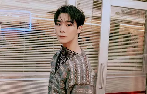 A murit starul K-pop Moon Bin. Avea doar 25 de ani