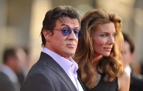 Cât a câștigat Sylvester Stallone din filme. Povestea emoționantă a unui star pe marele ecran și dincolo de el