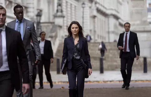 The Diplomat, tot ce trebuie să știți despre noul serial Netflix. Poveste, distribuție, trailer