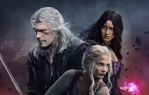 The Witcher, sezonul 3. Când are premiera pe Netflix. Primele imagini din noile episoade