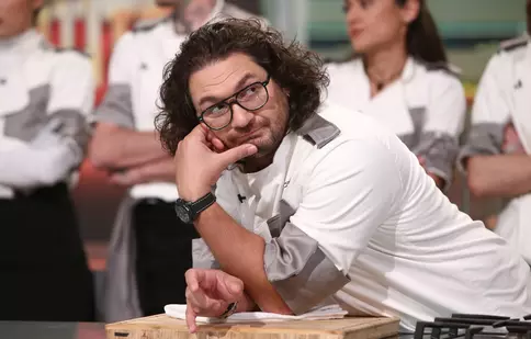 Cine sunt concurenții noi de la Chefi la cuțite 2023. Florin Dumitrescu a refăcut toate echipele