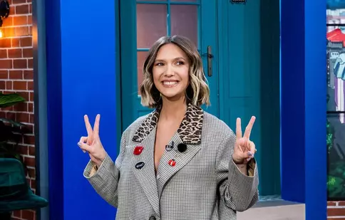 Adela Popescu, anunț surprinzător după ce a luat o pauză de la televiziune