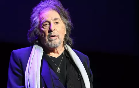 Al Pacino, din nou tată, la 83 de ani! Cine este iubita sa în vârstă de 29 de ani
