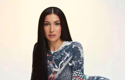 Alina Eremia, între muzică și micul ecran. „Mi-ar plăcea să revin într-un proiect TV”. EXCLUSIV