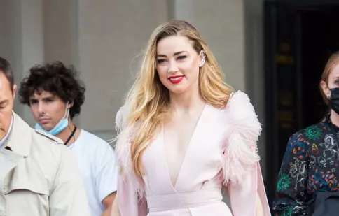 Amber Heard și-a luat adio de la Hollywood. Unde va trăi acum și de ce a luat această decizie