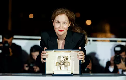 Justine Triet a câștigat Palme d'Or pentru filmul „Anatomie d'une chute”. Lista completă a câștigătorilor Cannes 2023