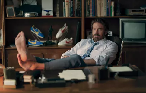Air, când are premiera pe Amazon Prime Video filmul lui Ben Affleck