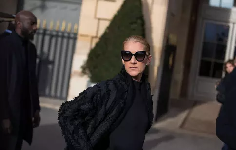 Céline Dion, o nouă apariție publică după ce a fost diagnosticată cu sindromul persoanei rigide. Cum au reacționat fanii