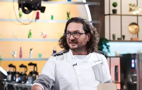 Chefi la cuțite 2023. Două amulete provoacă haos în bucătărie. Duelul dintre Florin Dumitrescu și Sorin Bontea