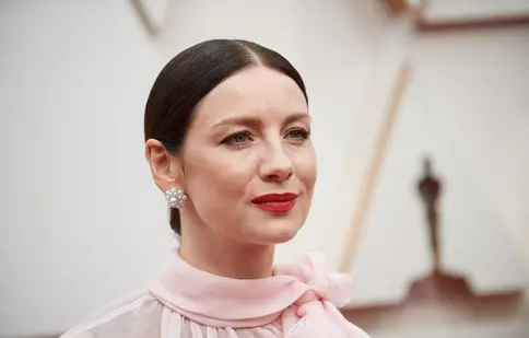 Cine este și cu ce se ocupă soțul actriței Caitríona Balfe din Outlander. Au un copil împreună