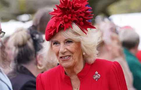 Cine sunt copiii și nepoții reginei Camilla. Ce rol vor avea aceștia, în premieră, la ceremonia de încoronare a regelui Charles