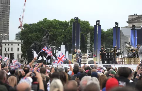 Încoronarea regelui Charles al III-lea. Ce artiști vor cânta la concertul dedicat celui mai așteptat eveniment din Marea Britanie