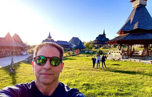 Dan Negru, mesaj tranșant după eșecul de la Eurovision 2023. „Moldova e în finală! Noi țopăim spre casă”