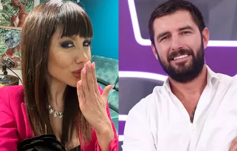 Denise Rifai, adevărul despre relația cu Cătălin Cazacu. Mesajul dur transmis de vedeta Kanal D