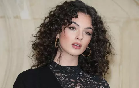 Deva Cassel, rol de excepție într-un nou serial Netflix. Fiica Monicăi Belluci este deja un nume cunoscut în lumea modei