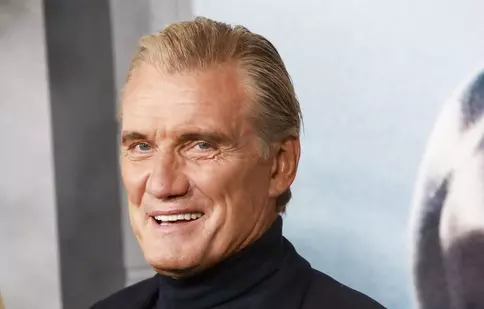 Dolph Lundgren, despre diagnosticul dur primit de la medici. „Mi-au zis că mai am de trăit doi, trei ani”