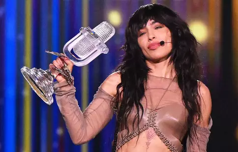 Suedia a câștigat Eurovision 2023. Loreen, prima femeie care și-a adjudecat al doilea trofeu în istoria concursului