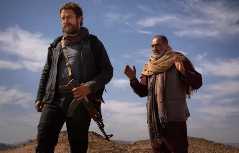 Filmul „Kandahar: Misiune Mortală”, cu Gerard Butler, din 31 mai la cinema