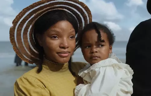 A apărut trailerul filmului „The Color Purple”