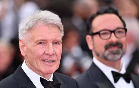 Harrison Ford s-a transformat radical. Cea mai recentă apariție la un eveniment monden i-a îngrijorat pe fani