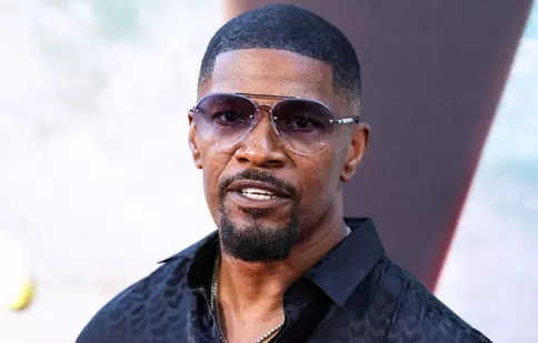 Noi detalii despre starea de sănătate a lui Jamie Foxx. Anunțul surprinzător făcut de fiica lui