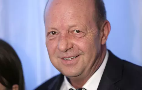 Marian Râlea se alătură distribuției serialului „Lia – Soția soțului meu” de la Antena 1. Ce rol joacă