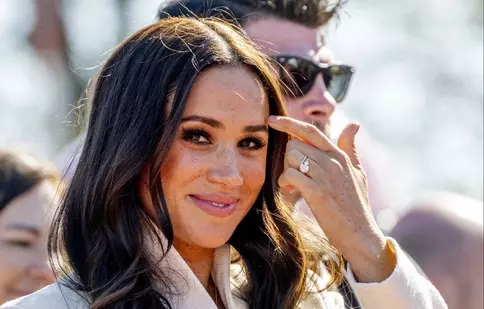 Meghan Markle, prima apariție după ce s-a aflat că a pierdut un contract de milioane. Detaliile surprinse de paparazzi