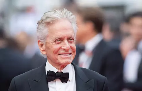 Michael Douglas, despre cel mai greu moment din viața sa. De ce a fost nevoit să-și concedieze propriul tată