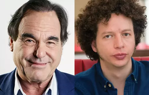 Regizorii Oliver Stone și Michel Franco vin în România, la TIFF 2023