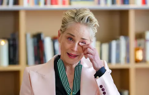 Reacția de necrezut a soțului lui Sharon Stone când medicii i-au propus mastectomia: „Atunci a terminat-o cu mine!”