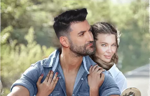 Smiley a lansat imnul optimismului! Noua piesă „Aia e”, promovată intens și de Gina Pistol
