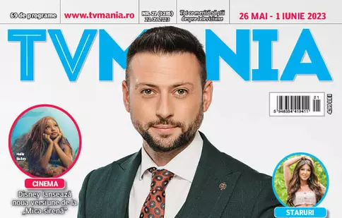 Numărul curent 21/2023