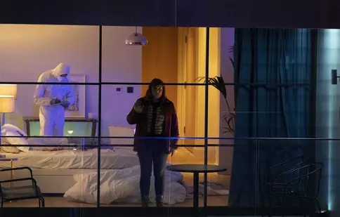 Serialul „Pearl, detectiv la Whitstable” revine cu sezonul 2 la DIVA. Când e premiera