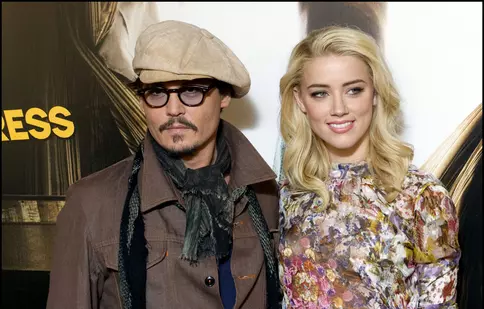 Johnny Depp și Amber Heard, despărțire definitivă de trecut! Gestul incredibil făcut de actor care pune capăt oficial „războiului secolului”