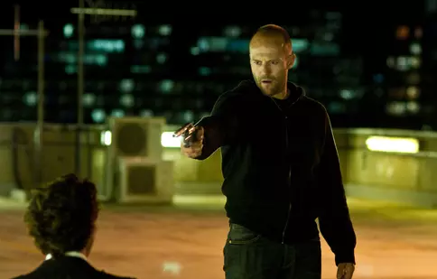 Filme la TV azi, 20 iunie: „Blitz”, „Hook”, „Rock pentru totdeauna”, „Câmpul morții”, „Terminator - Salvarea”