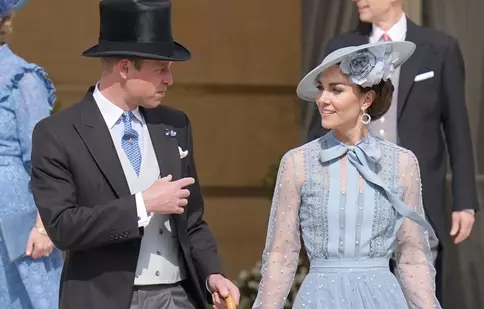 Ce titlu va purta Kate Middleton când William va urca pe tron