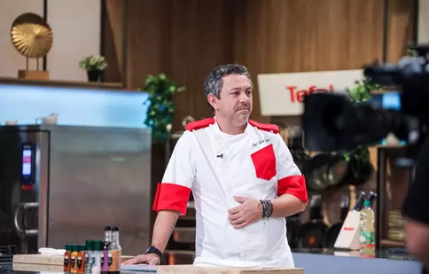 Chefi la cuțite 2023. Lovitură grea pentru Florin Dumitrescu. Ce concurent îi ia Sorin Bontea din echipă