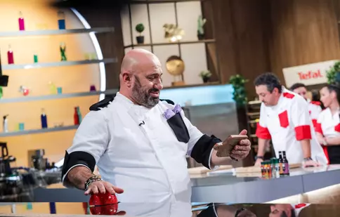 Chefi la cuțite 2023. Începe lupta amuletelor. Câte ediții mai sunt până la semifinală