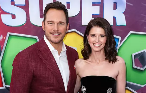 Chris Pratt și Katherine Schwarzenegger au împlinit 4 ani de căsnicie. În ce mod special au sărbătorit
