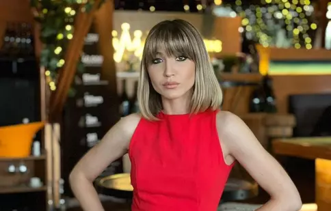 Monica Odagiu, primele declarații despre accidentul în care a fost implicată. „Nu e simplu să trăiești cu așa ceva”