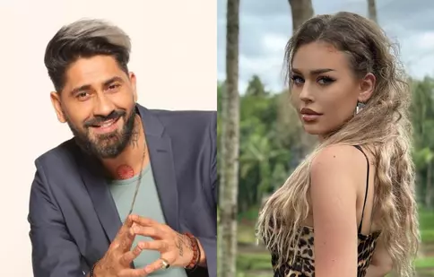 Misha, primele declarații, după ce Connect-R a recunoscut că a înșelat-o: „Va avea de așteptat mult și bine”