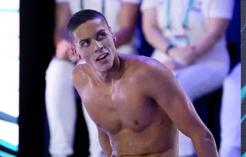 David Popovici, la Sette Colli Trophy. Unde va fi difuzată competiția