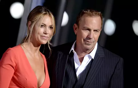 Divorțul lui Kevin Costner se lasă cu scandal. Actorul și nevasta cu 20 de ani mai tânără se ceartă acum la tribunal
