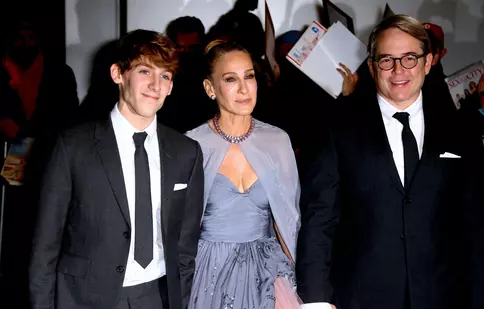 Fiul lui Sarah Jessica Parker spune de ce a fost „ciudat” să se uite la „Și uite așa...”. Nu s-a uitat niciodată la Sex and the City
