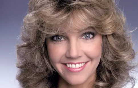 Heather Locklear, detalii surprinzătoare despre rolul din Melrose Place care i-a adus faima: „Sunt prea bătrână”